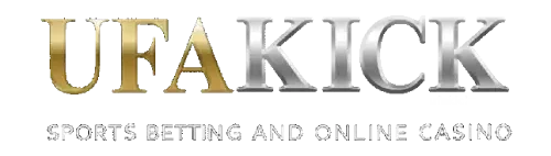 UFAKICK logo